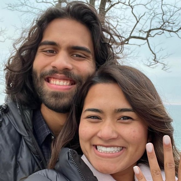 Meet your Posher, Andrew - Picture 1 of 1